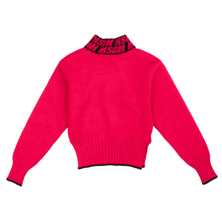 msgm - Sweater