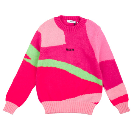 msgm - Suéter