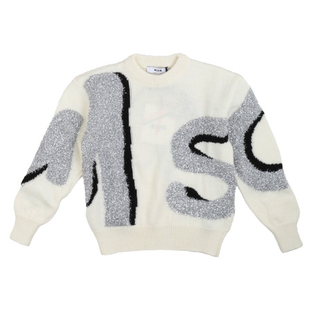 msgm - Sweater