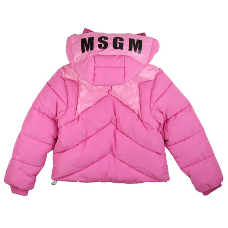 msgm - Dunjackor