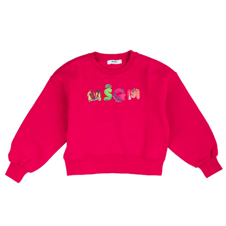 msgm - Sweatshirts