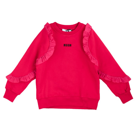 msgm - Sweatshirts