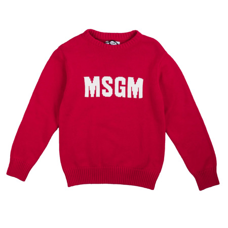 msgm - Sweater