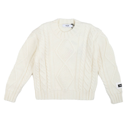 msgm - Sweater