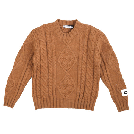 msgm - Sweater