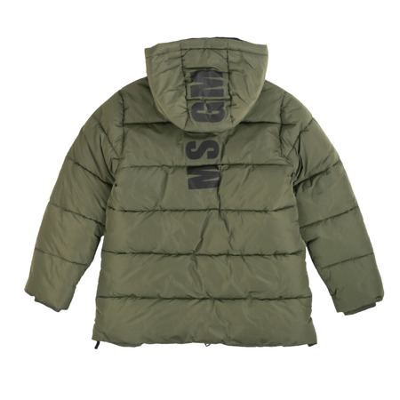 msgm - Down Jackets