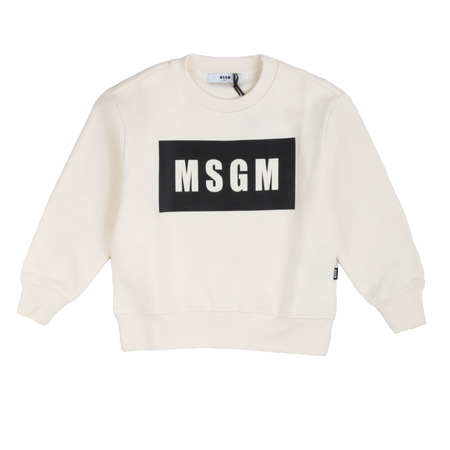 msgm - 卫衣