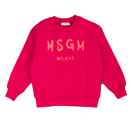 msgm - 卫衣