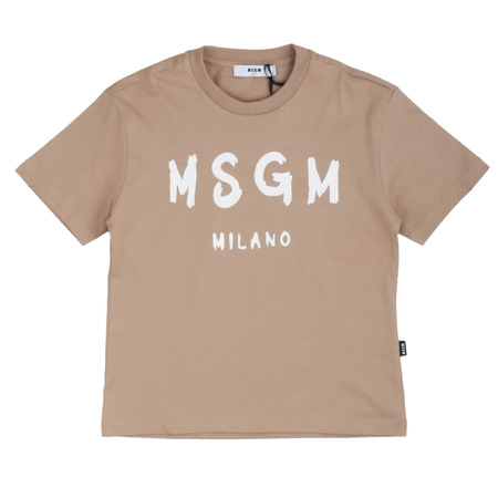 msgm - T恤