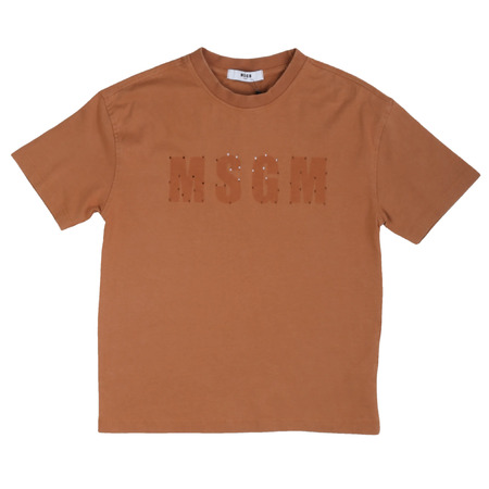 msgm - T-Shirts