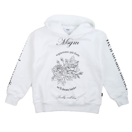 msgm - Sweatshirts