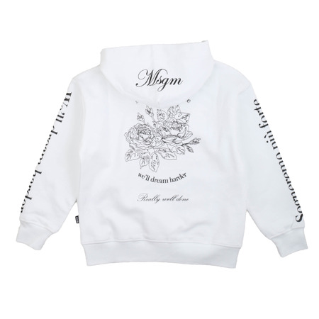 msgm - Sweatshirts