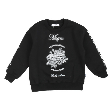 msgm - Sweatshirts