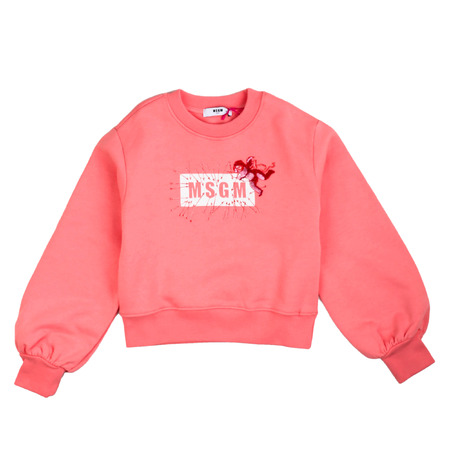 msgm - Sweatshirts