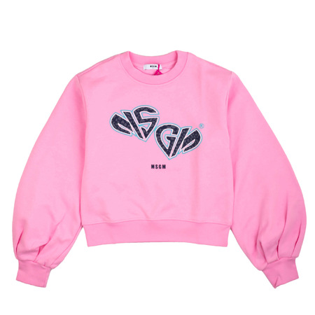 msgm - 卫衣