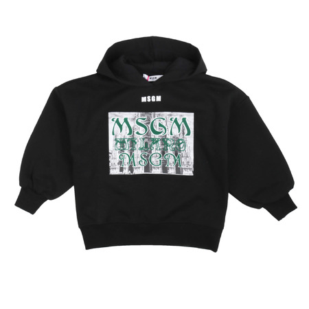 msgm - Sweatshirts