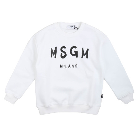 msgm - 卫衣