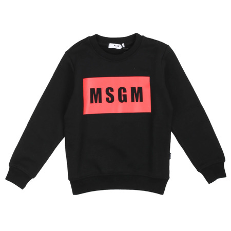 msgm - Суичъри