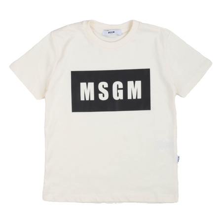 msgm - T恤