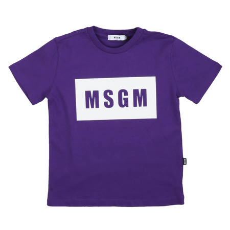 msgm - T恤