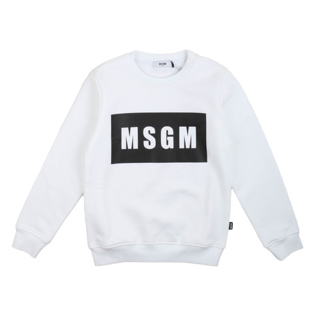 msgm - 卫衣