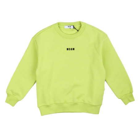 msgm - Sweatshirts