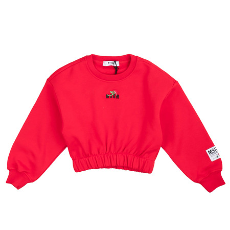 msgm - Sweatshirts