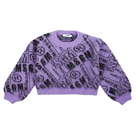 msgm - Sweater