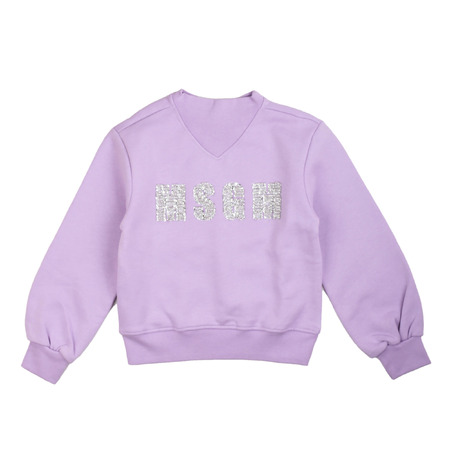 msgm - Sweatshirts