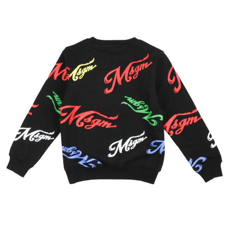 msgm - Sweatshirts