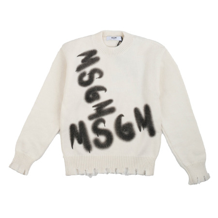 msgm - Пуловер