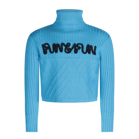 fun fun - Sweater