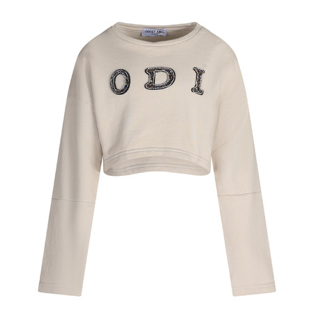 odi et amo - Sweatshirts