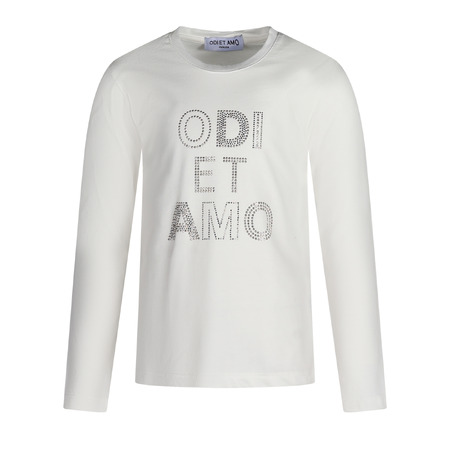 odi et amo - T-Shirts