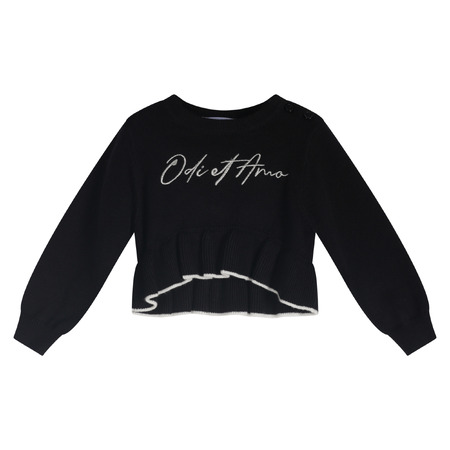 odi et amo - Sweater