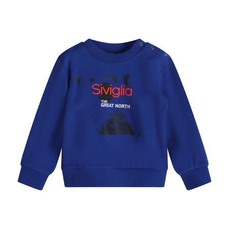 siviglia - Sudaderas