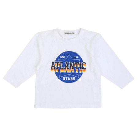 atlantic stars - Camisetas De Manga Larga