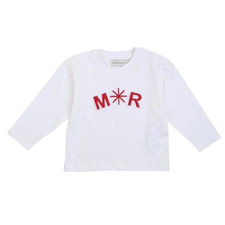 manuel ritz - T-Shirts De Manga Longa