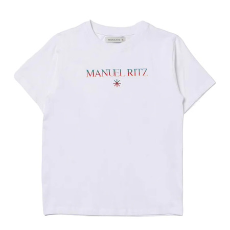 manuel ritz - T-Shirts De Manga Longa