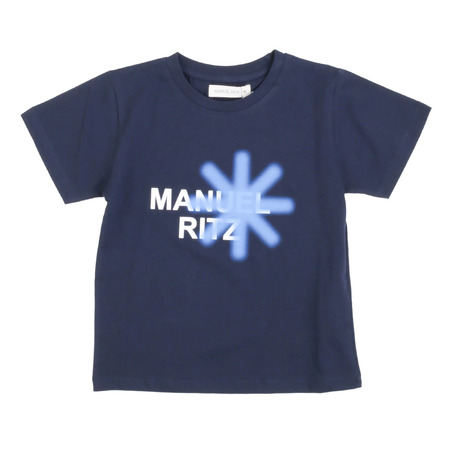 manuel ritz - T-Shirts De Manga Longa