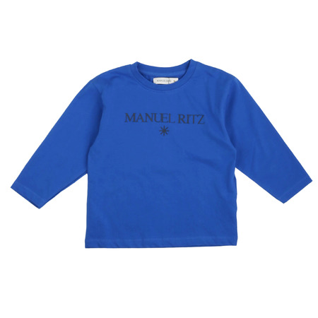 manuel ritz - T-Shirts De Manga Longa