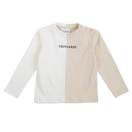 trussardi - T-Shirts