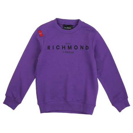 john richmond - Sudaderas