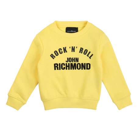 john richmond - Sudaderas