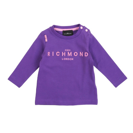 john richmond - Camisetas