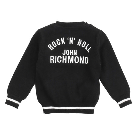 john richmond - Sweater