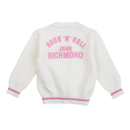 john richmond - Sweater