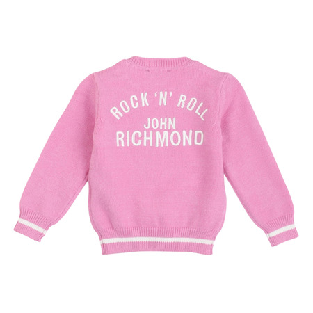 john richmond - Sweater