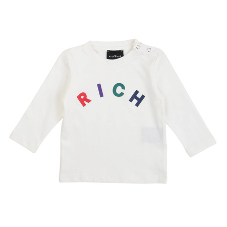 john richmond - Camisetas