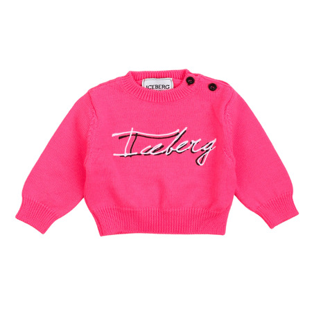 iceberg - Sweater